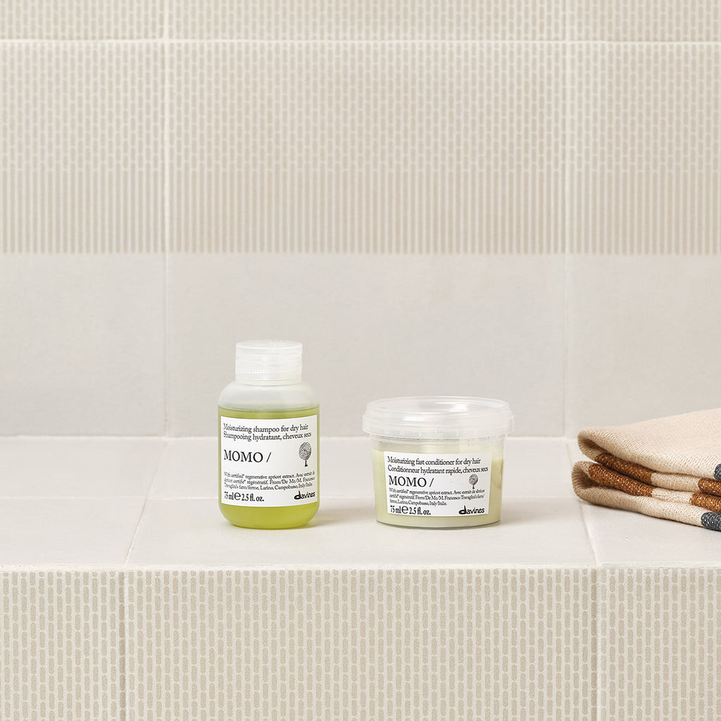 Après-shampoing Momo Conditioner