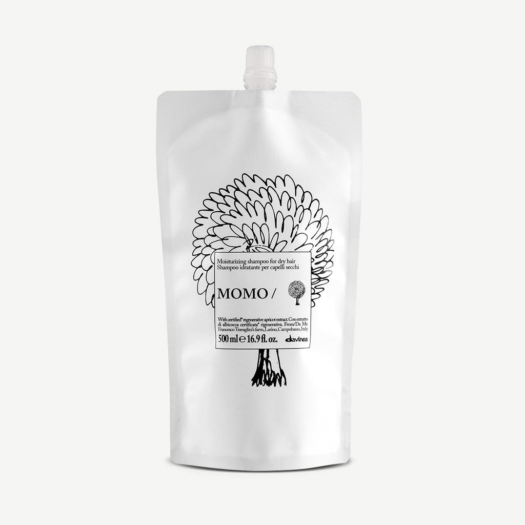 Shampoing Momo Shampoo