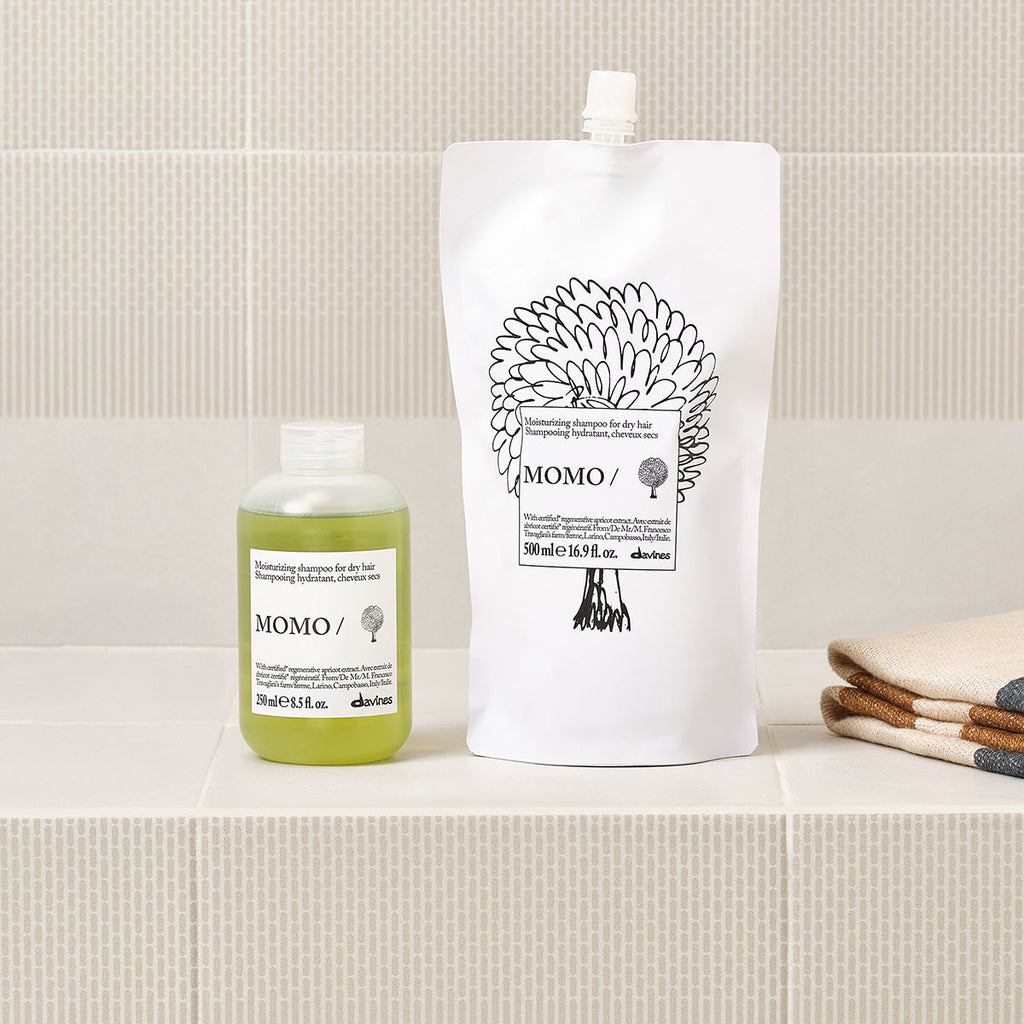 Shampoing Momo Shampoo