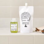 Shampoing Momo Shampoo