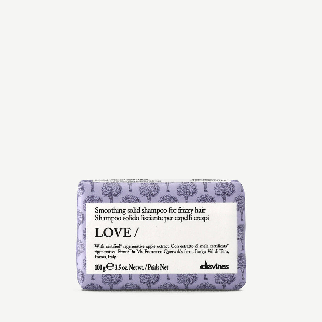 Shampoing Love Shampoo Bar