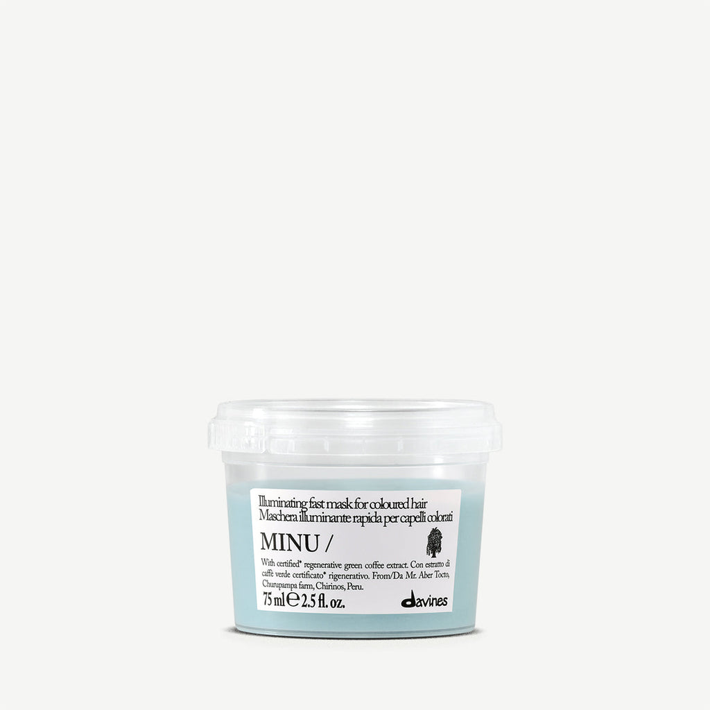 Masque Minu Hair Mask