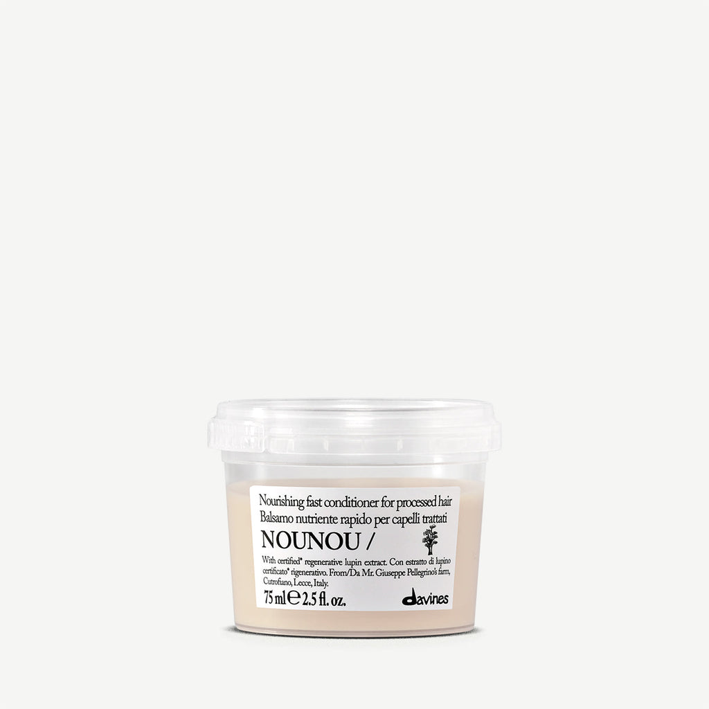 Après-shampoing Nounou Conditioner