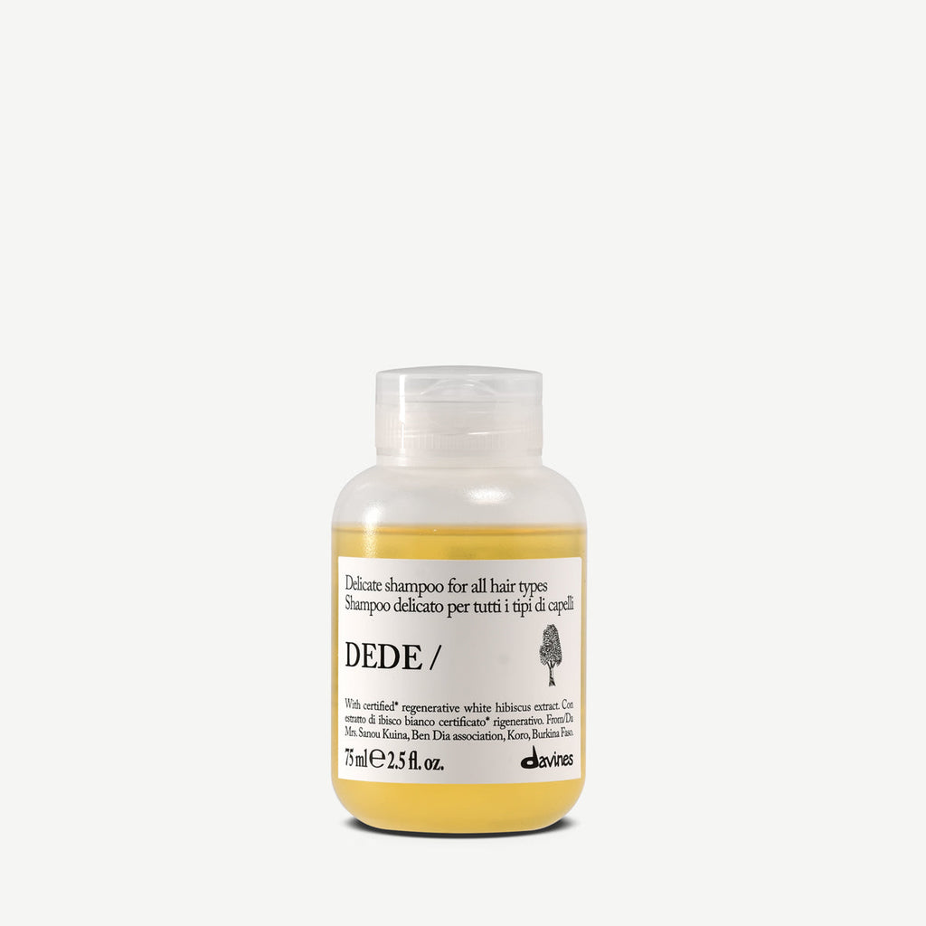 Shampoing Dede Shampoo