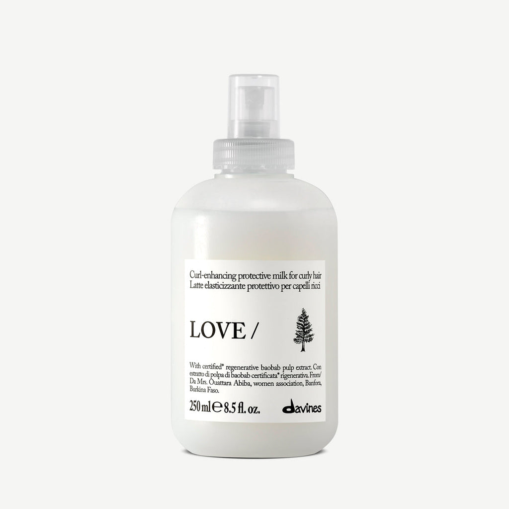 Lait Love Curl Primer