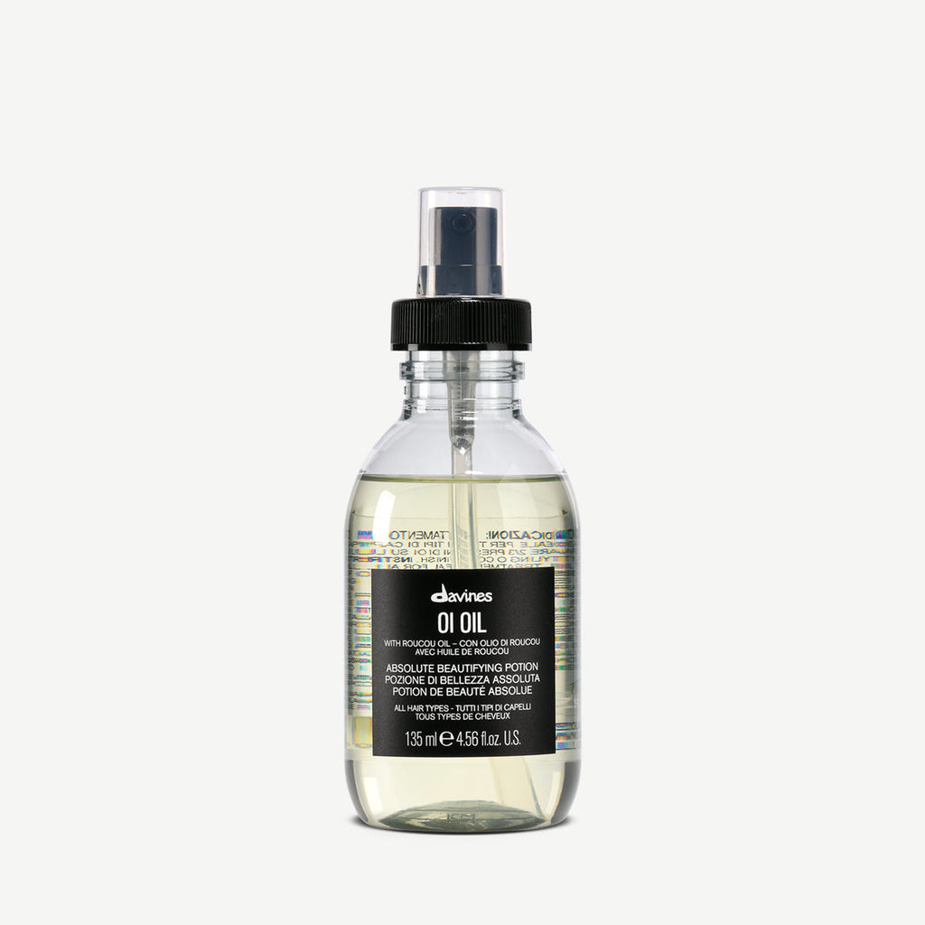 Huile OI Oil