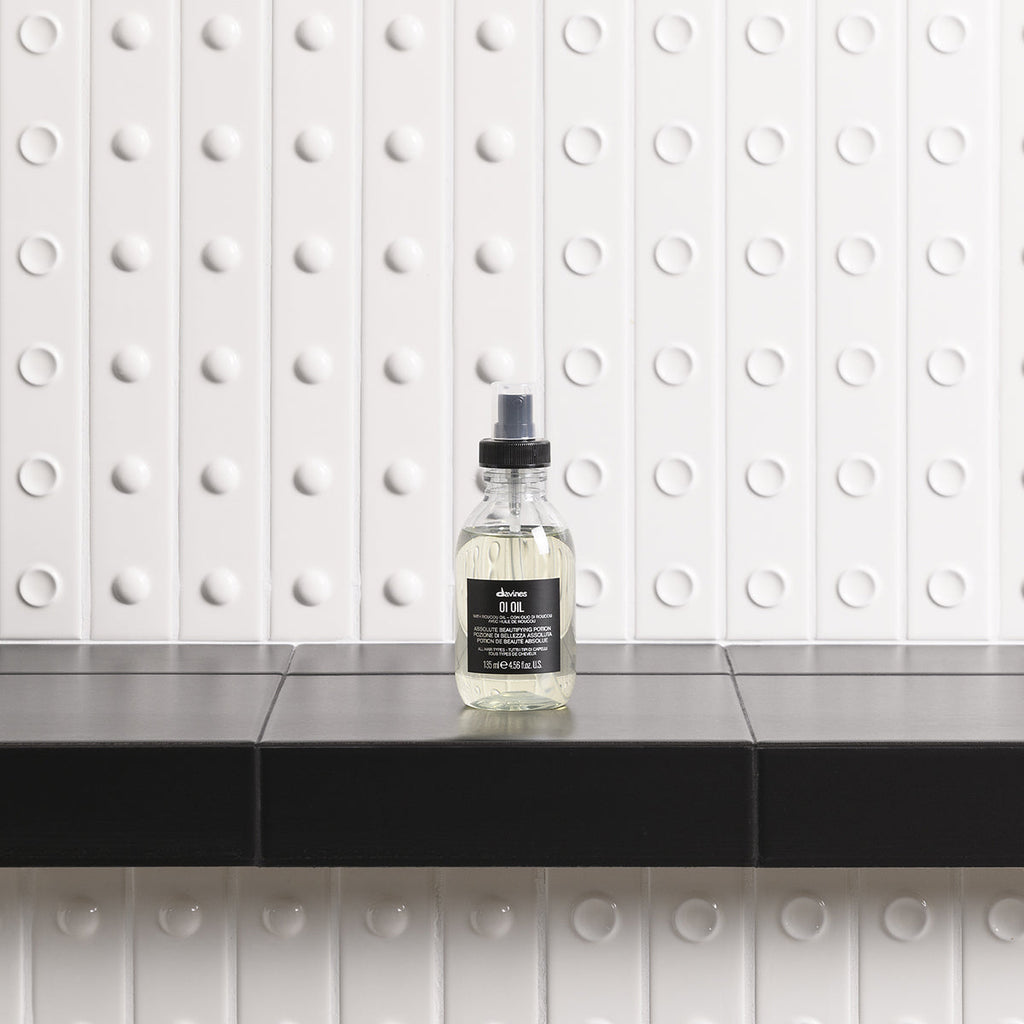 Huile OI Oil