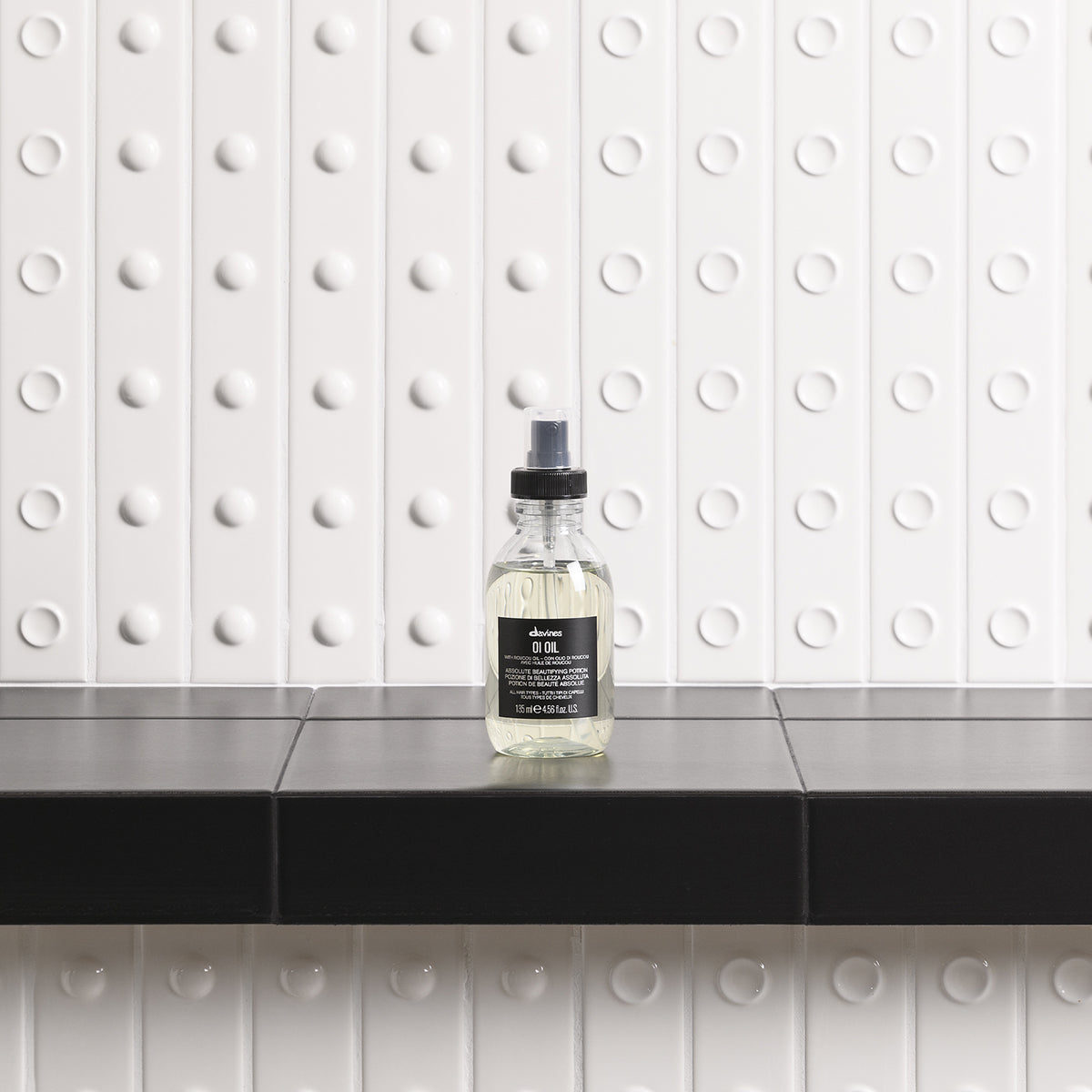 Huile OI Oil
