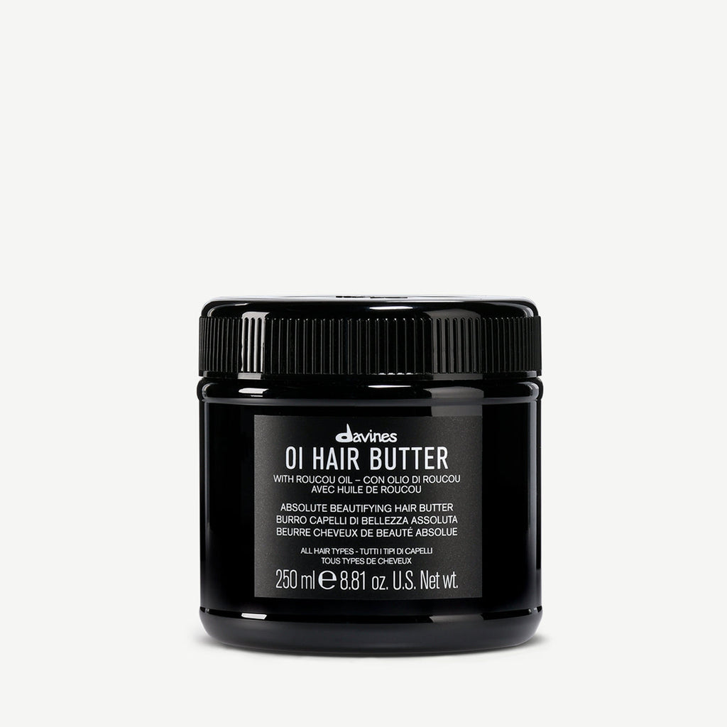 Baume OI Hair Butter