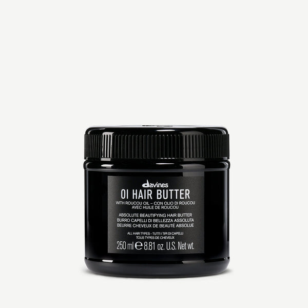 Bálsamo Oi Hair Butter