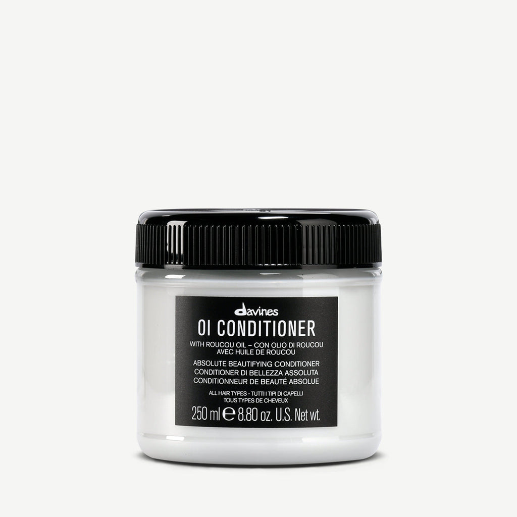 Après-shampoing OI Conditioner