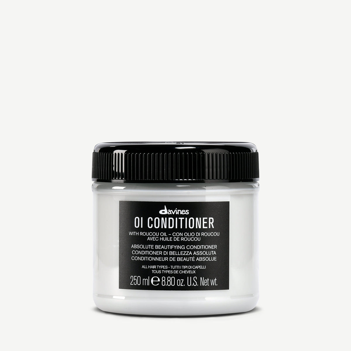 Après-shampoing OI Conditioner