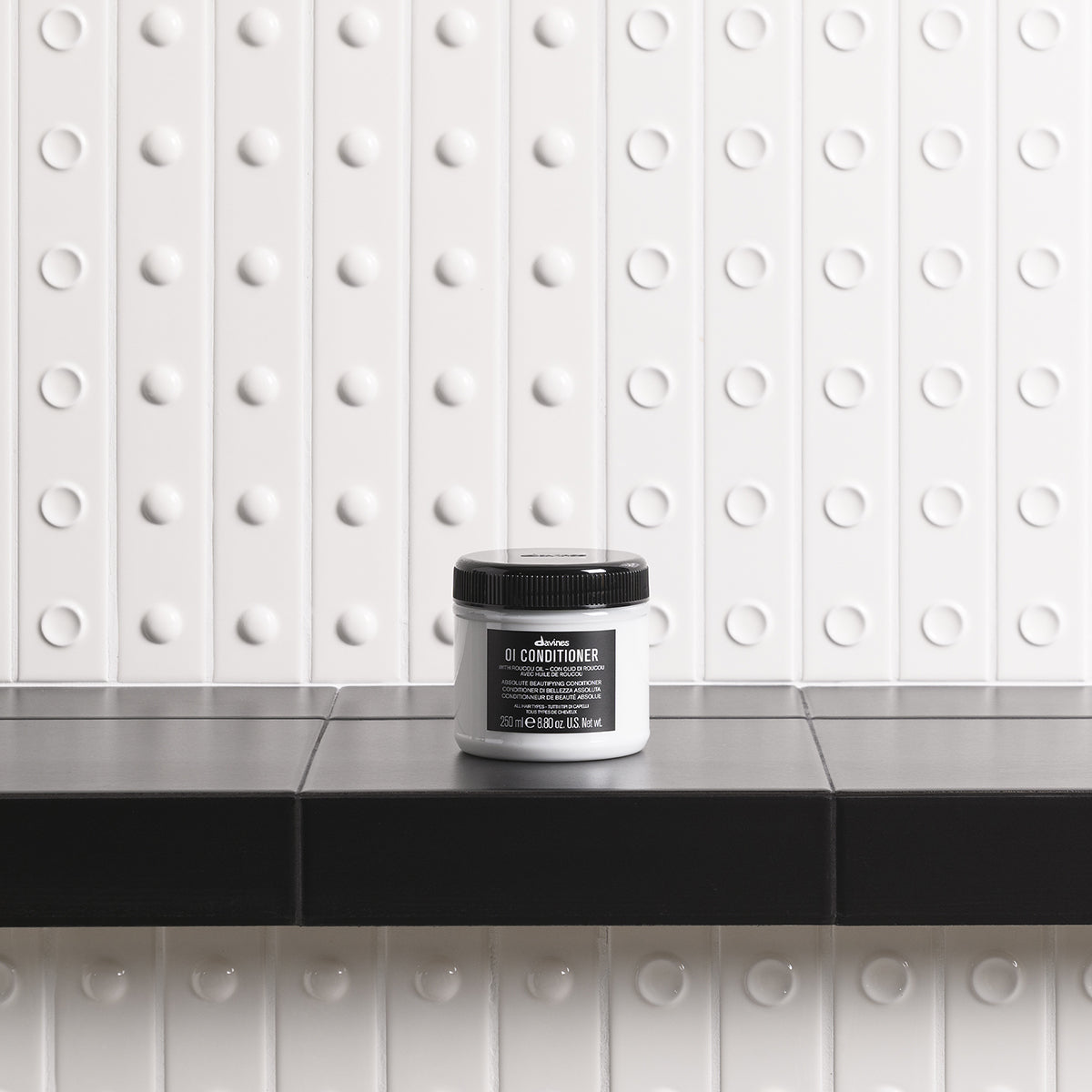 Après-shampoing OI Conditioner