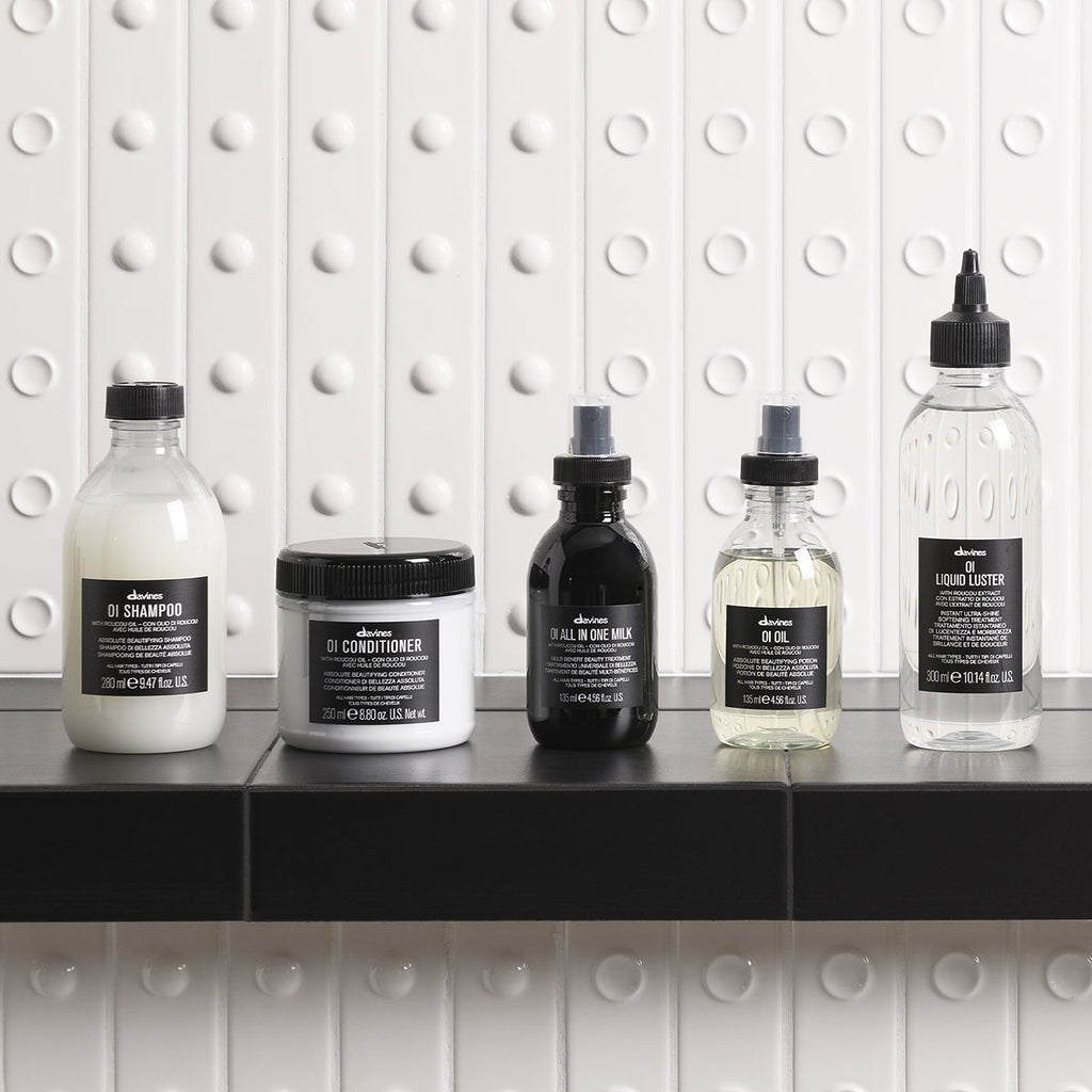 Après-shampoing OI Conditioner