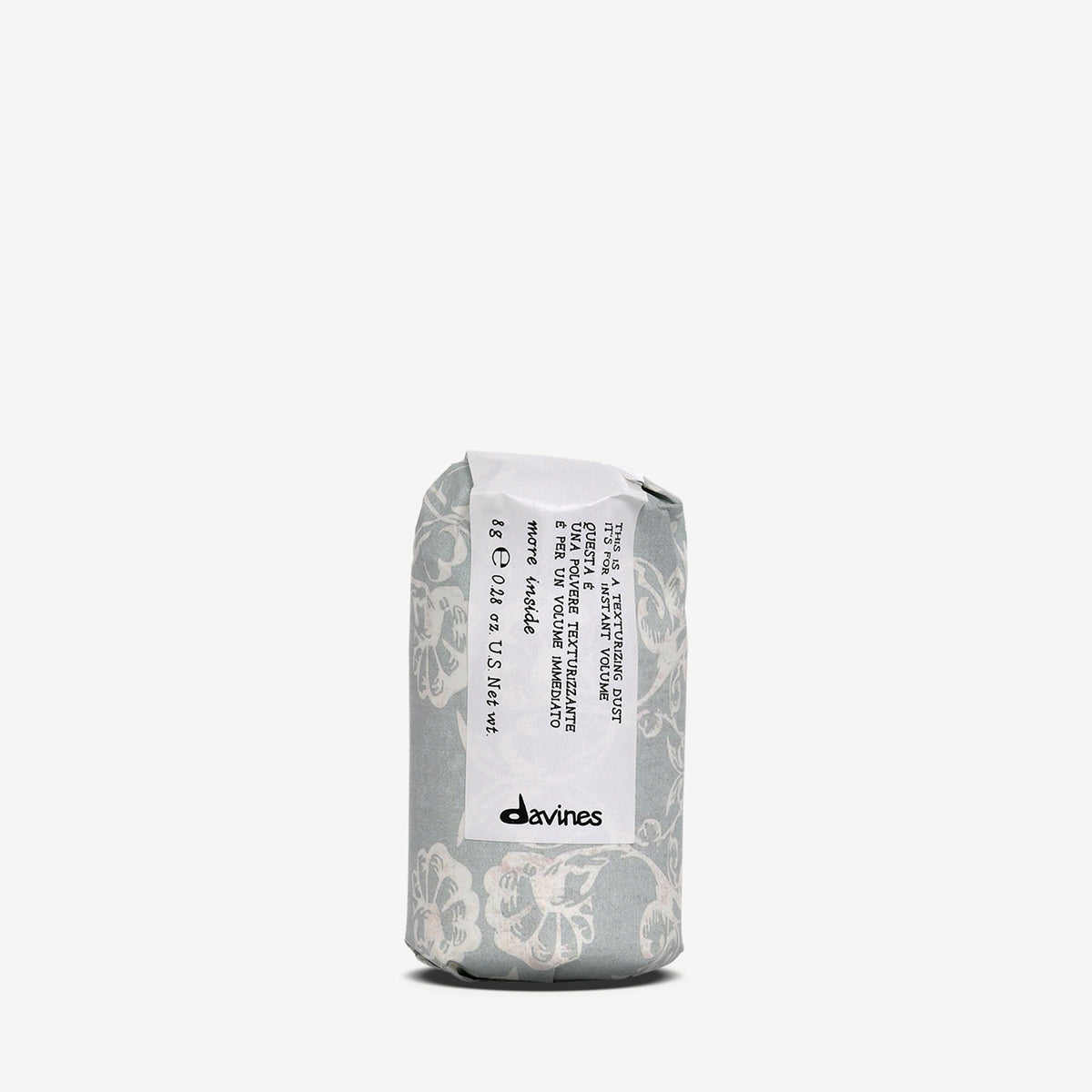 Poudre Coiffante This Is a Texturizing Dust