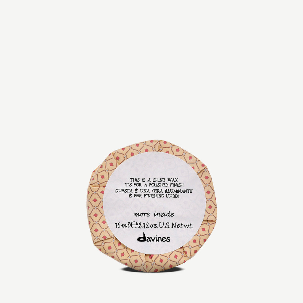 Cire pour Cheveux This Is a Shine Wax