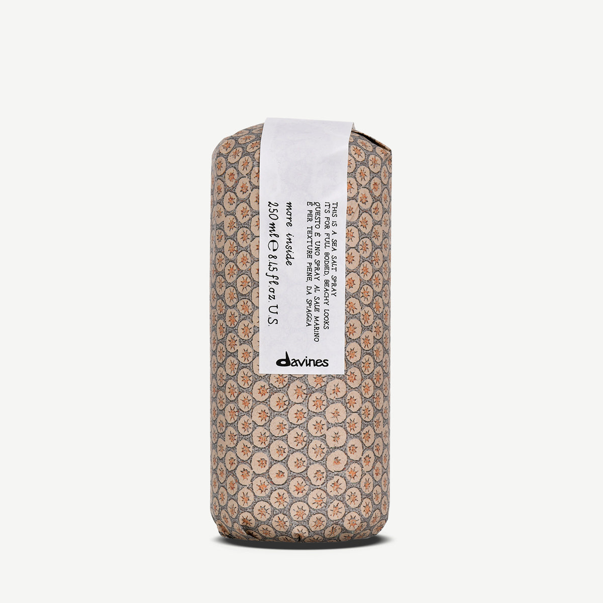 Spray Sel de Mer This Is a Sea Salt
