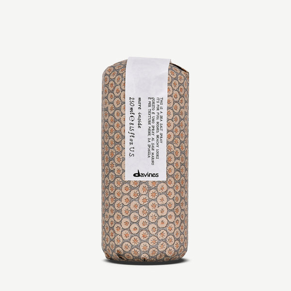 Spray Sal Marina This Is A Sea Salt