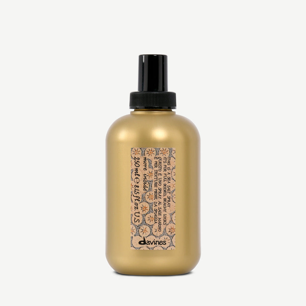 Spray Sel de Mer This Is a Sea Salt