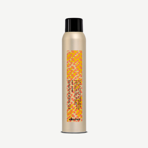 Cera seca texturizante en spray This Is A Dry Wax Finishing Spray