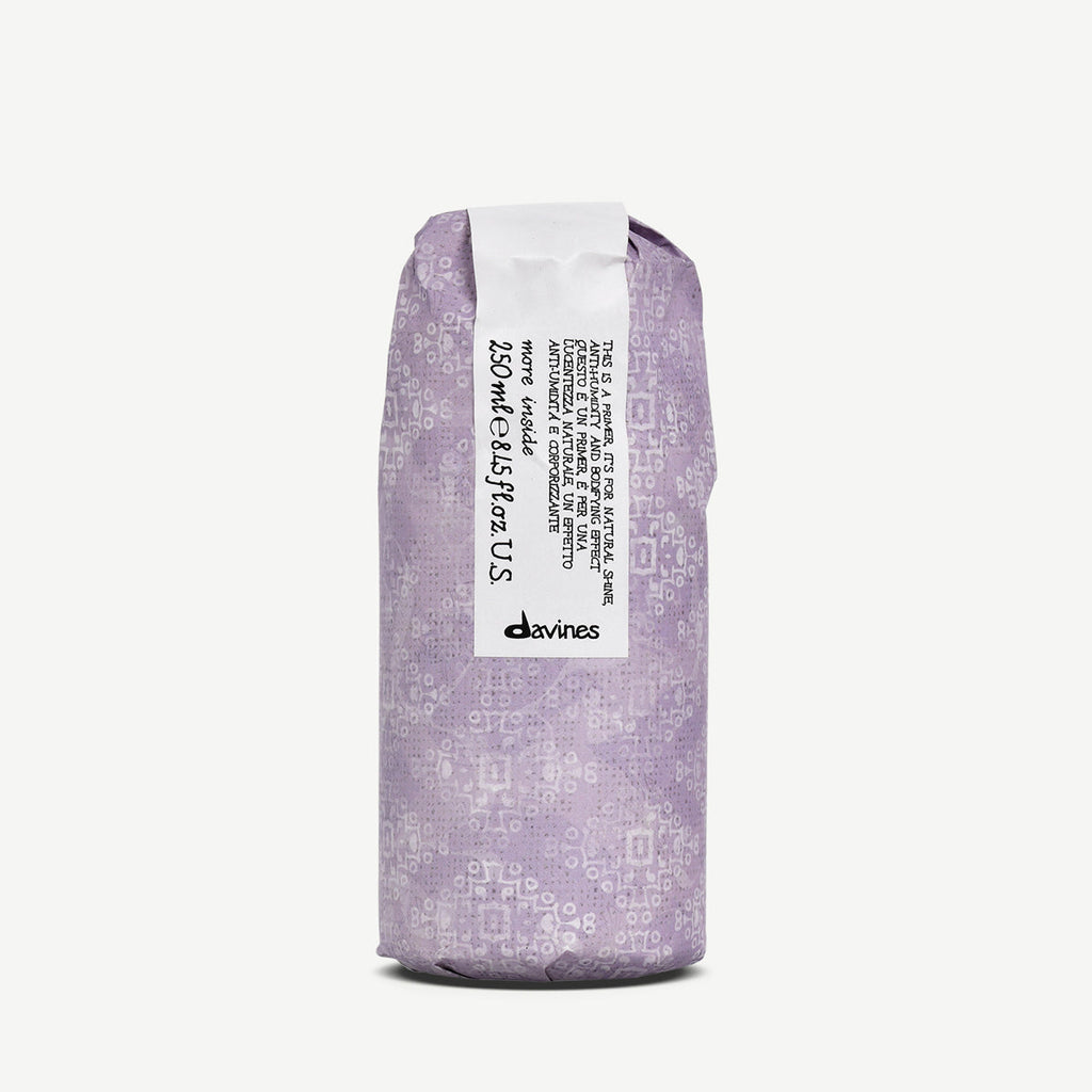 Spray Primer Thermo-protecteur pour Cheveux This Is a Primer