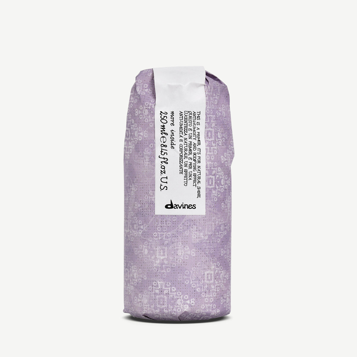 Spray Primer Thermo-protecteur pour Cheveux This Is a Primer