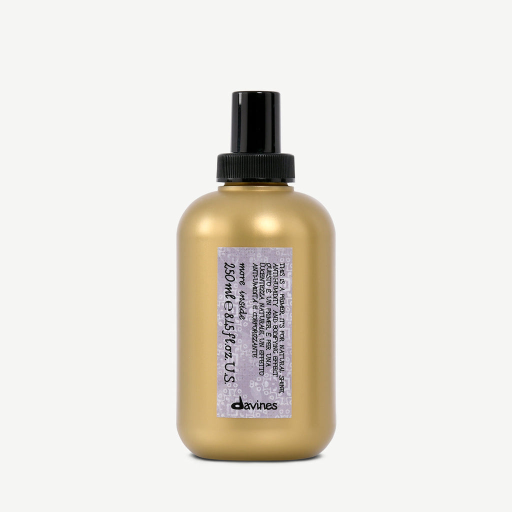 Spray Primer Thermo-protecteur pour Cheveux This Is a Primer
