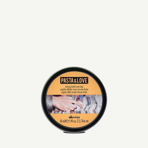 Arcilla De Peinado Pasta & Love Styling Clay