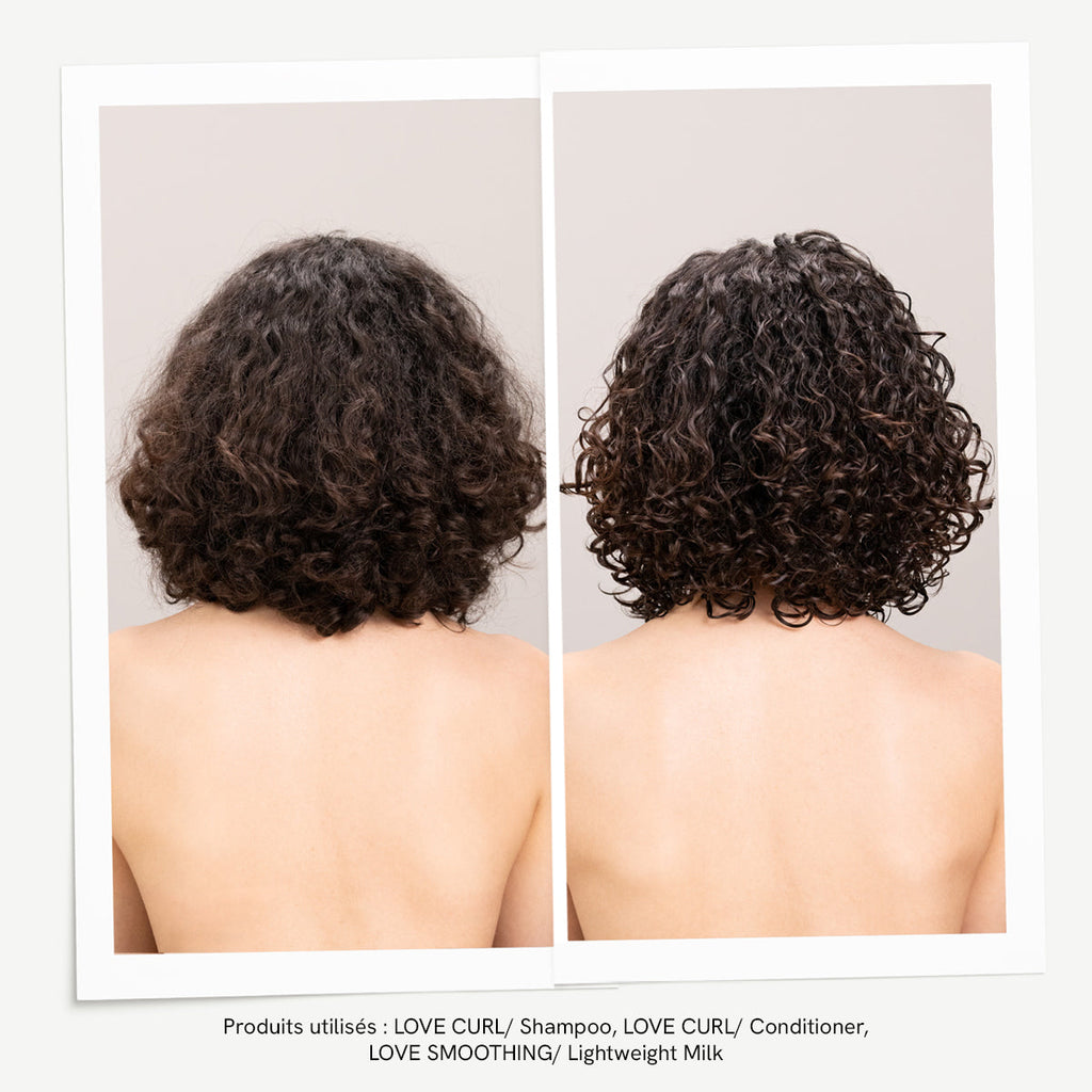 Après-shampoing Love Curl Conditioner