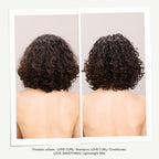 Shampoing Love Curl Shampoo
