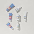 Gel-crème Après-soleil Hydratant SU Aftersun