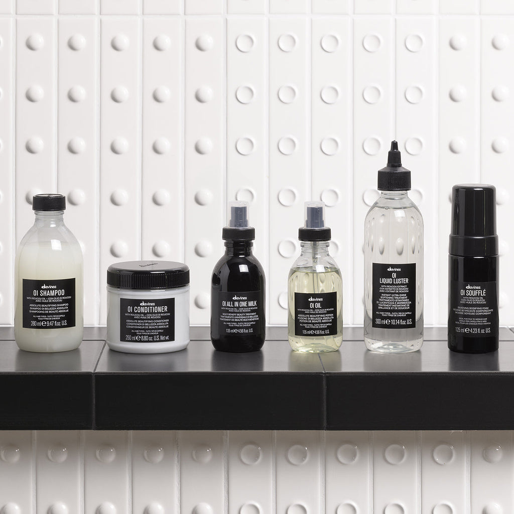 Shampoing OI Shampoo
