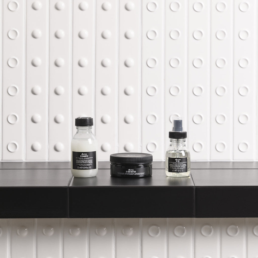 Huile OI Oil