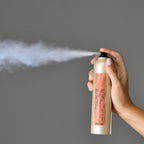 Shampoing Sec Dry Shampoo