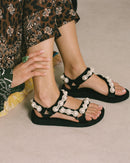 Trekky Traveller Pearl Xl