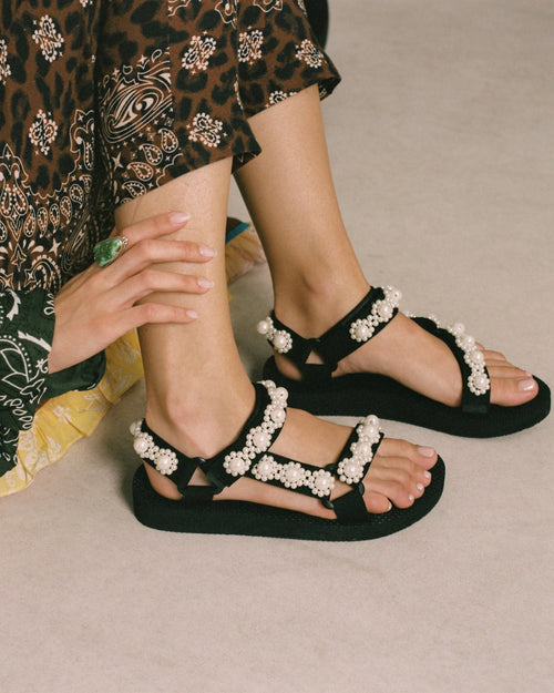 Trekky Traveller Pearl Xl