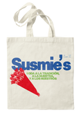 Sac Fourre-Tout - Oda