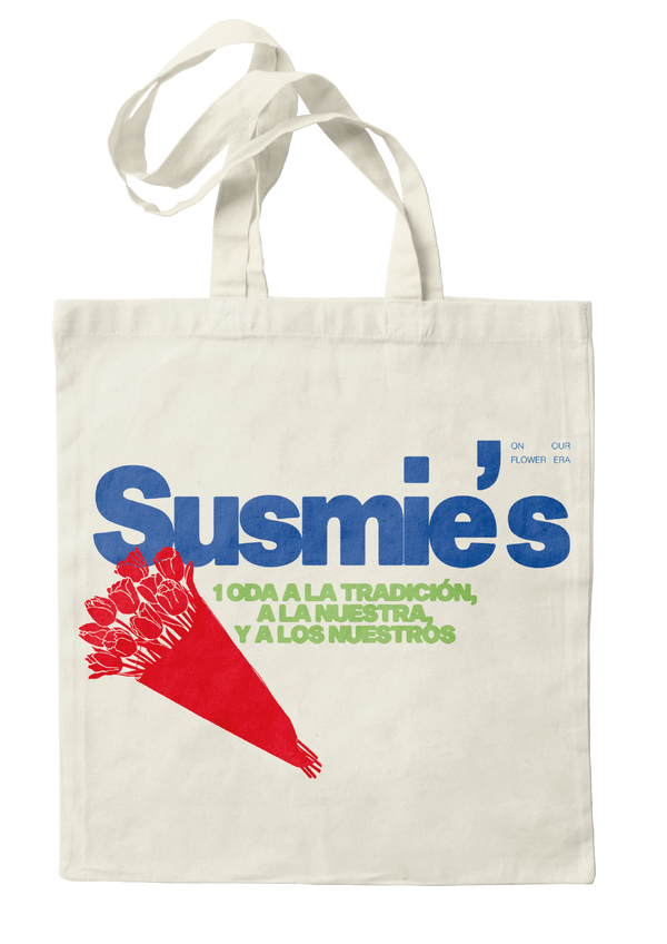 Tote Bag - Oda