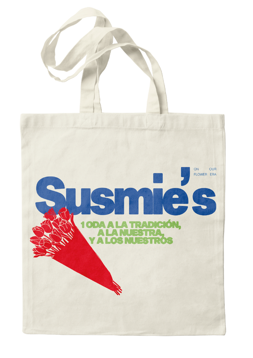 Sac Fourre-Tout - Oda
