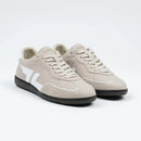 Zapatillas Delta Beige - Mujer