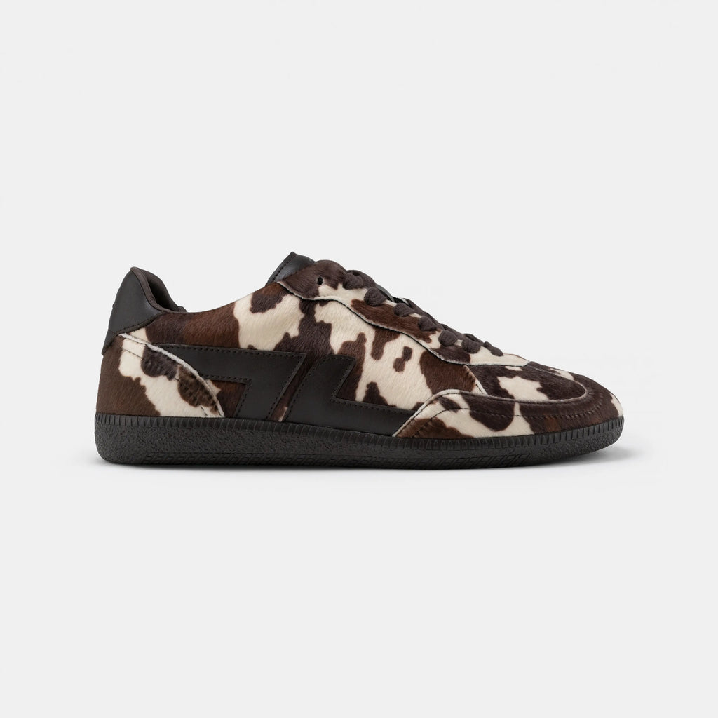 Sneakers Delta Cow - Damen