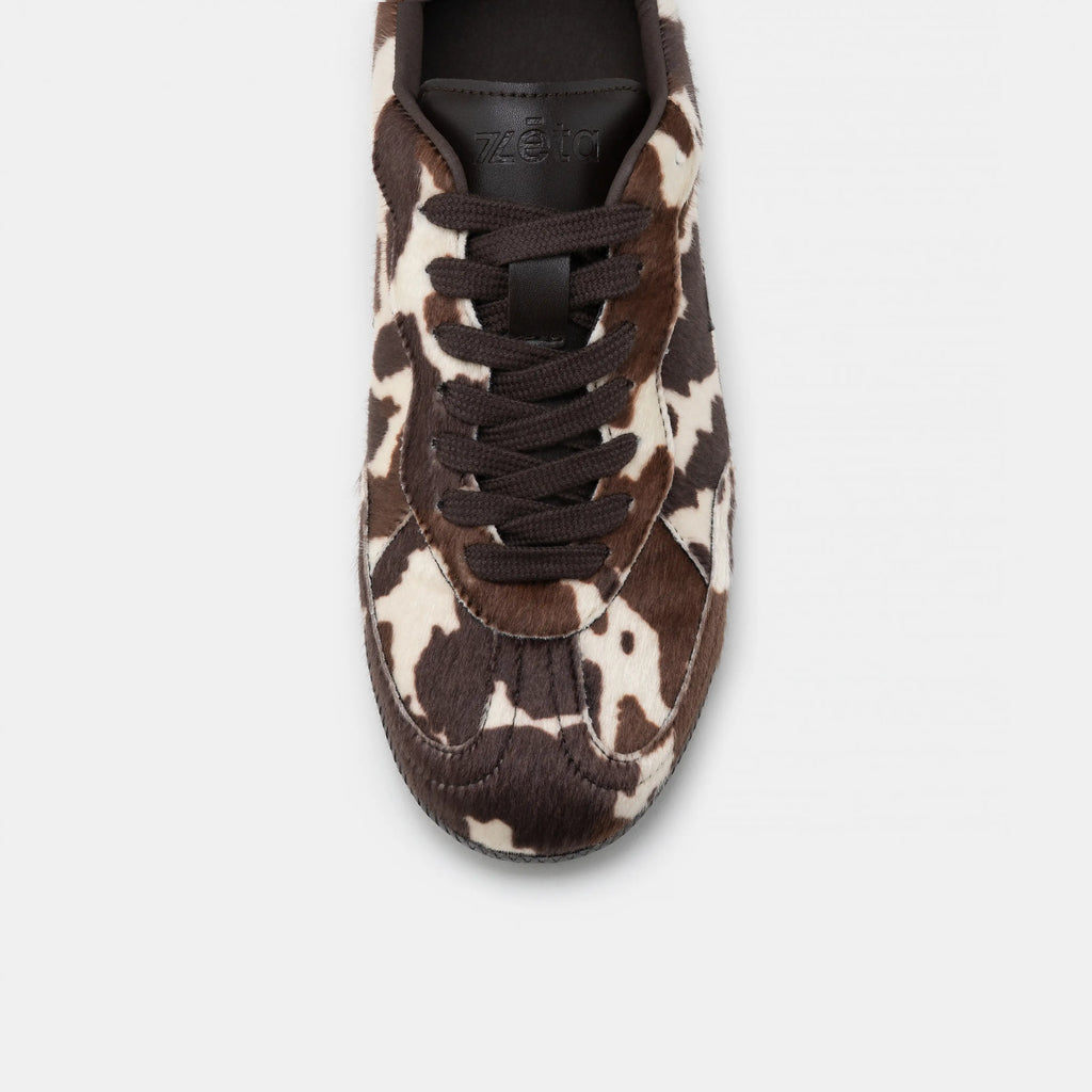 Sneakers Delta Cow - Damen