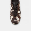 Zapatillas deportivas Delta Cow - Mujer