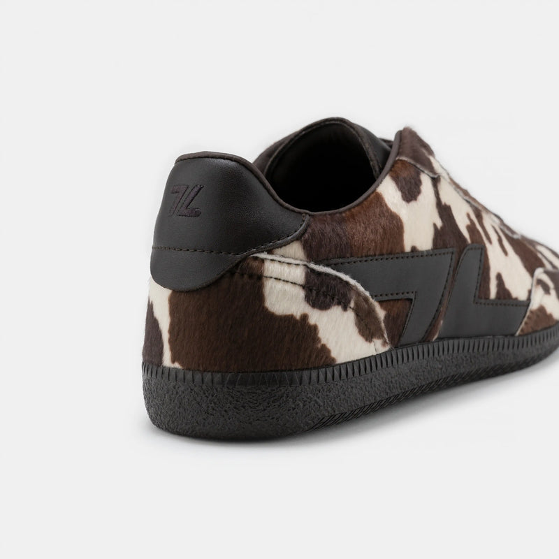 Zapatillas deportivas Delta Cow - Mujer