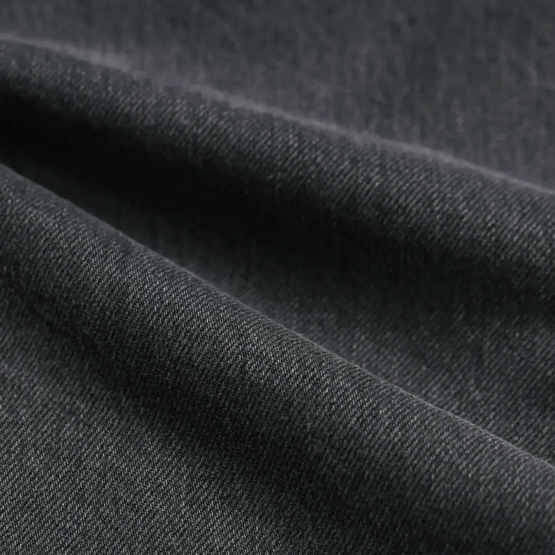 Veste Denim Work Black