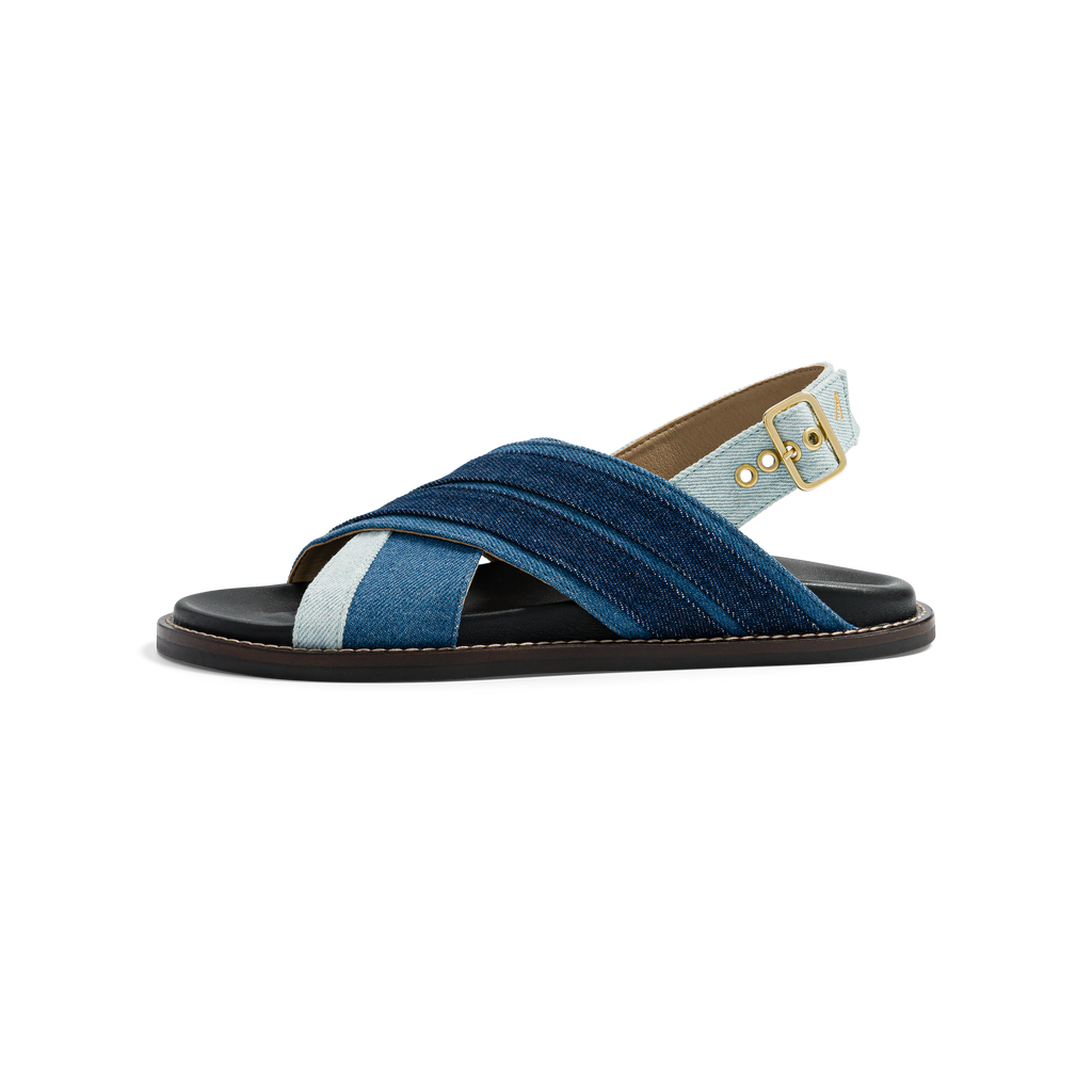 Baskets Denim Dream