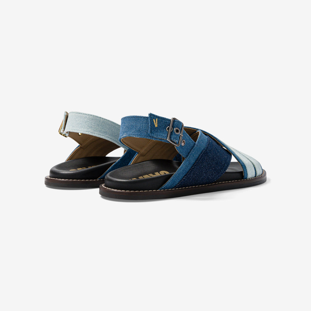 Baskets Denim Dream
