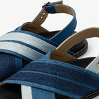 Baskets Denim Dream