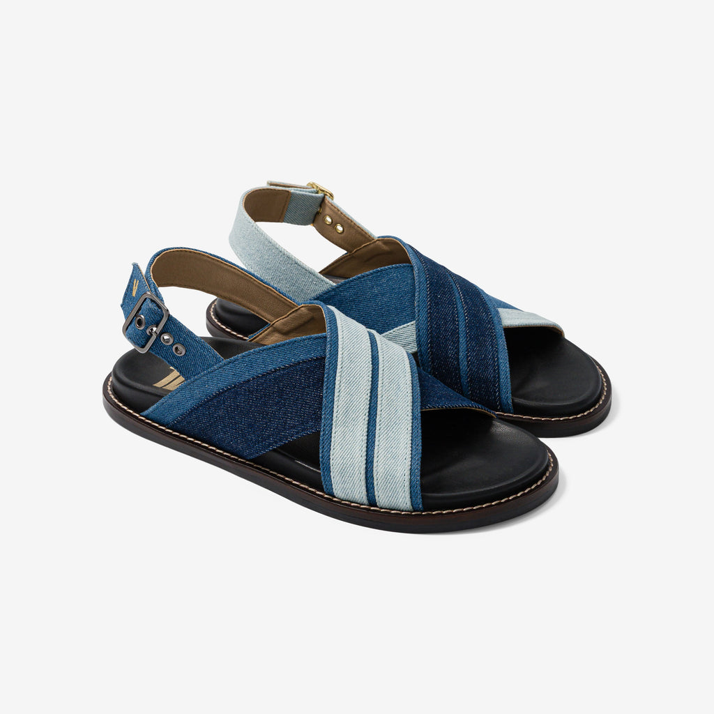 Baskets Denim Dream