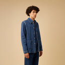 Veste Denim Work